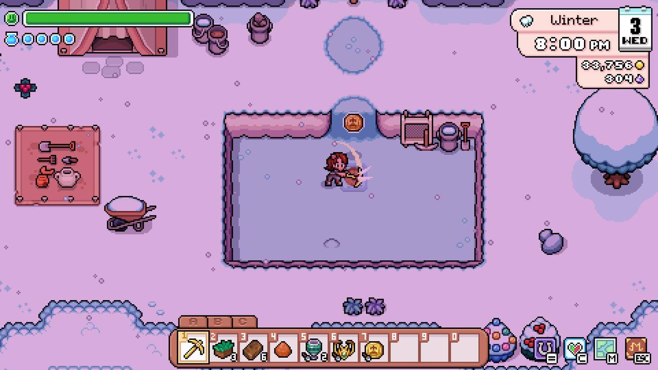 Best Skills screenshot