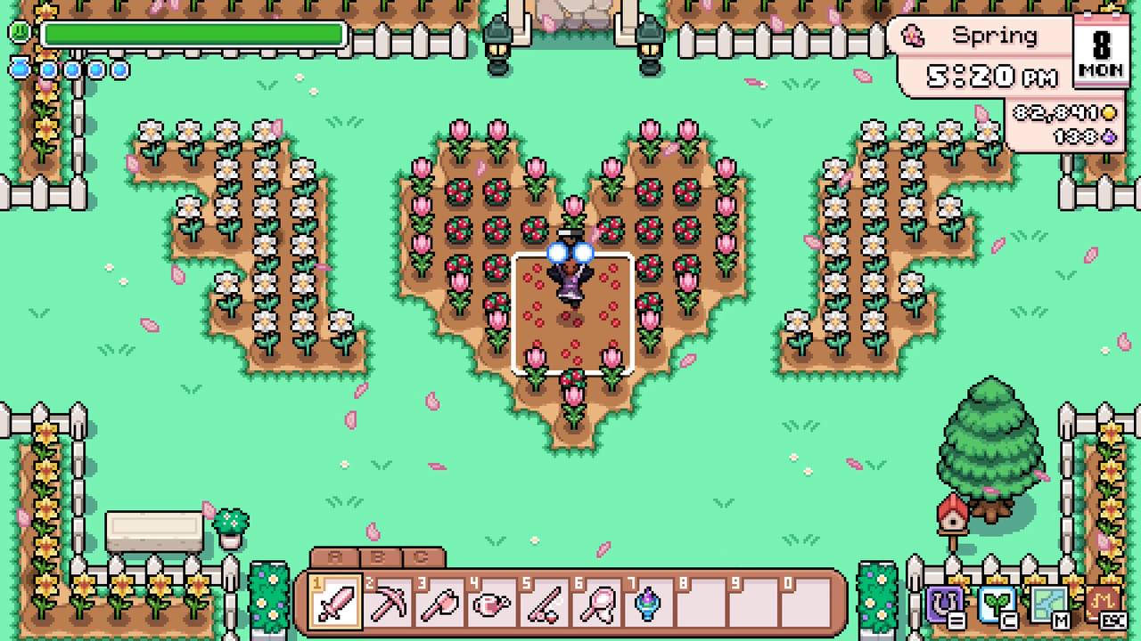 Museum Collection screenshot